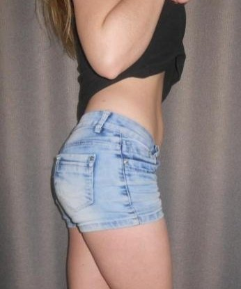 Проститутка Елизавета